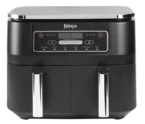 Ninja Air Fryer AF300EU - 1337336 - zdjęcie 10